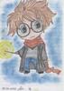 chibi Harry :D :D
